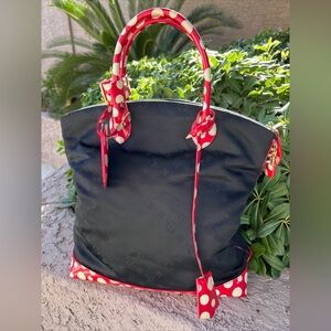 Louis Vuitton Vernidot Infinity Lockit MM FO1162 Yayoi Kusama